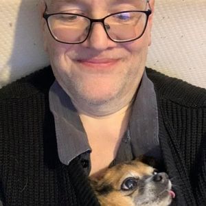 Meet your Posher, Trey